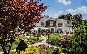 Rezydencja Luxury Hotel & Wellness Bytom Piekary Slaskie